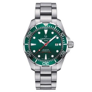 Đồng hồ nam Certina C032.407.11.091.00