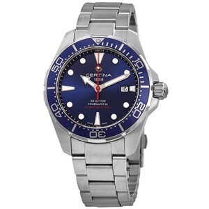 Đồng hồ nam Certina C032.407.11.041.00