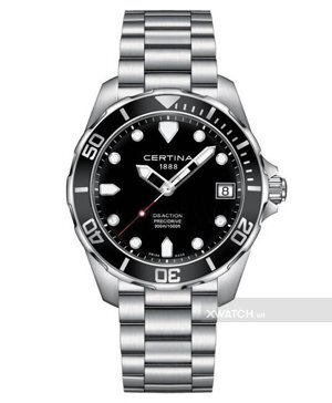 Đồng hồ nam Certina C032.410.11.051.00