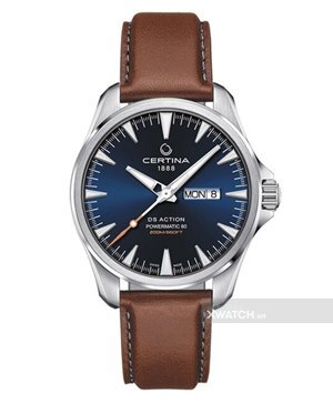 Đồng hồ nam Certina C032.430.16.041.00