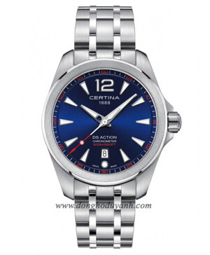 Đồng hồ nam Certina C032.851.11.047.00