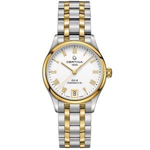 Đồng hồ nam Certina C033.207.22.013.00