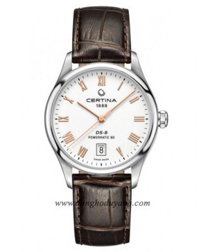 Đồng hồ nam Certina C033.407.16.013.00