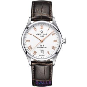 Đồng hồ nam Certina C033.407.16.013.00