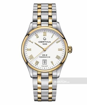 Đồng hồ nam Certina C033.407.22.013.00