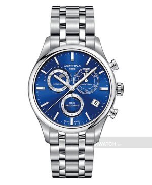 Đồng hồ nam Certina C033.450.11.041.00