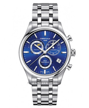 Đồng hồ nam Certina C033.450.11.041.00