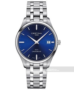Đồng hồ nam Certina C033.451.11.041.00