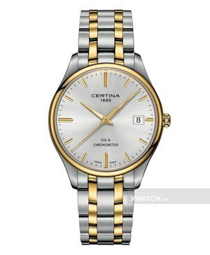 Đồng hồ nam Certina C033.451.22.031.00