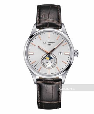 Đồng hồ nam Certina C033.457.16.031.00