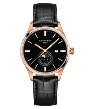 Đồng hồ nam Certina C033.457.36.051.00