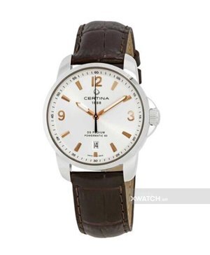 Đồng hồ nam Certina C034.407.16.037.01