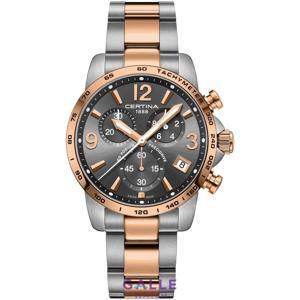Đồng hồ nam Certina C034.417.22.087.00