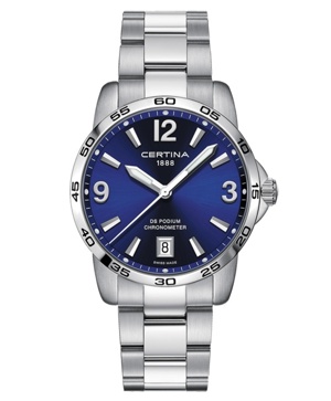 Đồng hồ nam Certina C034.451.11.047.00