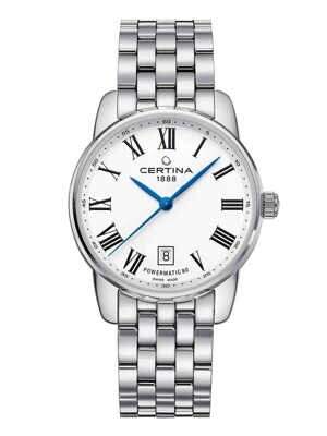 Đồng hồ nam Certina C034.807.11.013.00