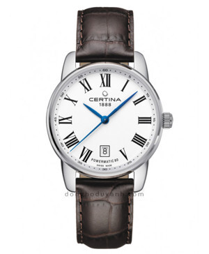 Đồng hồ nam Certina C034.807.16.013.00