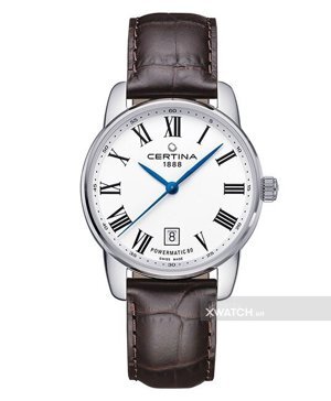 Đồng hồ nam Certina C034.807.16.013.00