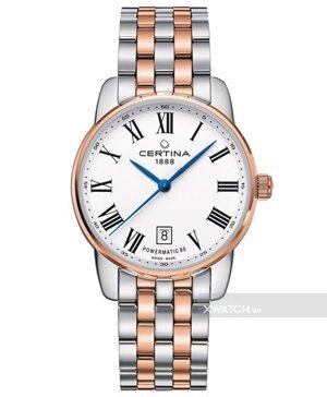 Đồng hồ nam Certina C034.807.22.013.00