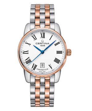 Đồng hồ nam Certina C034.807.22.013.00