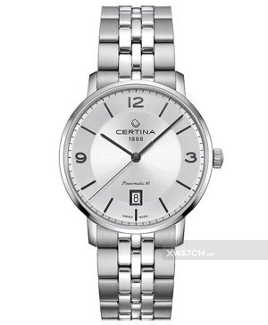 Đồng hồ nam Certina C035.407.11.037.00