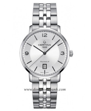 Đồng hồ nam Certina C035.407.11.037.00