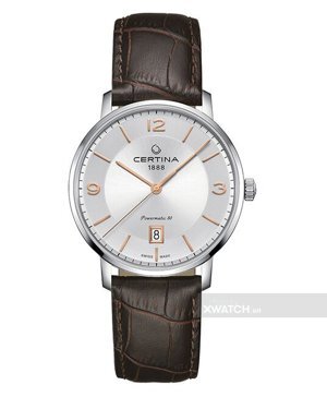 Đồng hồ nam Certina C035.407.16.037.01