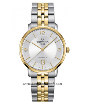 Đồng hồ nam Certina C035.407.22.037.02
