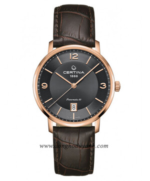 Đồng hồ nam Certina C035.407.36.087.00