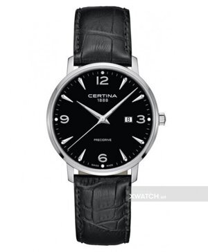 Đồng hồ nam Certina C035.410.16.057.00