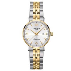 Đồng hồ nam Certina C035.410.22.037.02