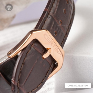 Đồng hồ nam Certina C035.410.36.087.00