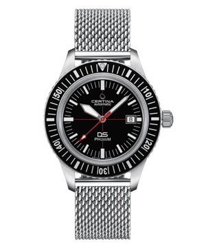 Đồng hồ nam Certina C036.407.11.050.00