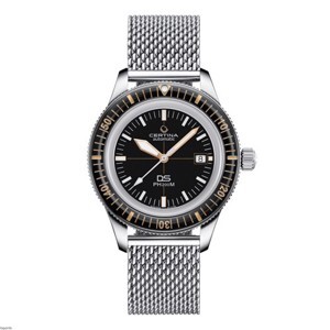 Đồng hồ nam Certina C036.407.11.050.01