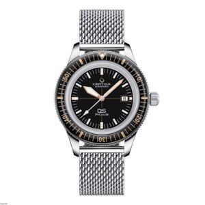 Đồng hồ nam Certina C036.407.11.050.01