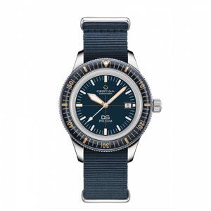 Đồng hồ nam Certina C036.407.18.040.00