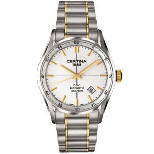 Đồng hồ nam Certina DS-1 C006.407.22.031.00