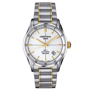 Đồng hồ nam Certina DS-1 C006.407.22.031.00