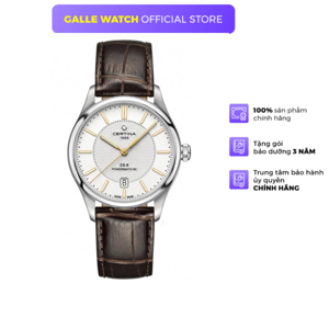 Đồng hồ nam Certina DS-8 C033.407.16.031.00