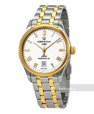 Đồng hồ nam Certina DS-8 C033.407.22.031.00