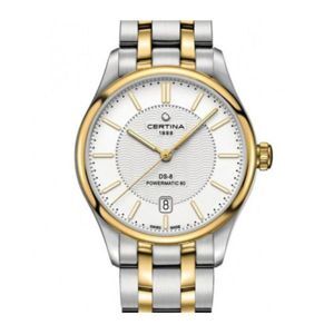 Đồng hồ nam Certina DS-8 C033.407.22.031.00