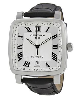 Đồng hồ nam Certina DS Podium C025.510.16.033.00