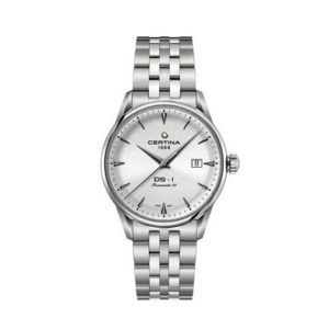 Đồng hồ nam Certina DS Powermatic 80 C029.807.11.031.00