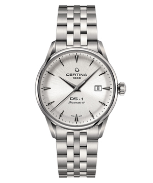 Đồng hồ nam Certina DS Powermatic 80 C029.807.11.031.00