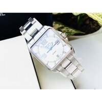 Đồng Hồ Nam Certina DS Trust Silver Dial (C0195101103700)