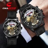 Đồng hồ nam CHAXIGO One Piece, chống nước biển, phát sáng, thời trang kinh doanh, quà tặng CA104-1
