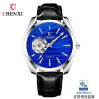 Đồng hồ Nam chạy cơ chính hãng Chenxi CX-8806