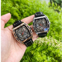 Đồng Hồ Nam Chenxi 8265(Máy Pin)