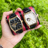 Đồng hồ nam Chenxi 8815 mặt Oval