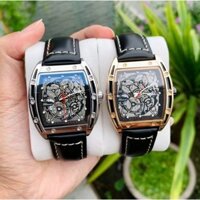 Đồng hồ Nam CHENXI cao cấp CX-8265 MÁY PIN [TẶNG PIN, FULL HỘP, BH 12 THÁNG]