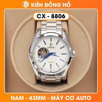 Đồng hồ Nam Chenxi CX-8806 Automatic - BH Máy 1 Năm